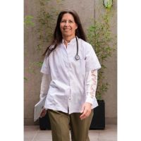 La medicina clínica, el puente hacia una vida plena según la Dra. Alicia Soazo