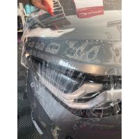 PPF: la revolución en protección vehicular de TEMPERLEY GARAGE