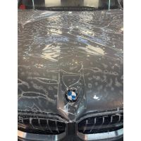 PPF: la revolución en protección vehicular de TEMPERLEY GARAGE