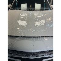 PPF: la revolución en protección vehicular de TEMPERLEY GARAGE