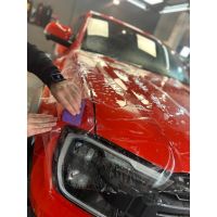 PPF: la revolución en protección vehicular de TEMPERLEY GARAGE