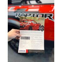 PPF: la revolución en protección vehicular de TEMPERLEY GARAGE