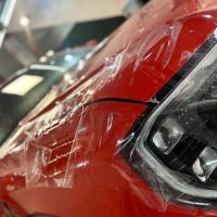 PPF: la revolución en protección vehicular de TEMPERLEY GARAGE