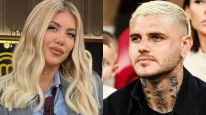 Se filtró la nueva estrategia de Wanda Nara para que Mauro Icardi no pueda salir de la Argentina