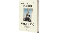 "Mi mayor antagonista": Mauricio Macri y el libro sobre su padre Franco