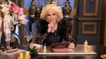 Mirtha Legrand