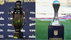 Torneo Clausura y Trofeo de Campeones