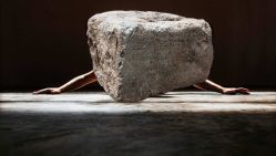 Bienalsur en Roma 20251112