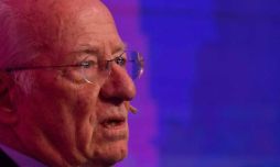 UIA Paolo Rocca Ceo de Techint 13112025