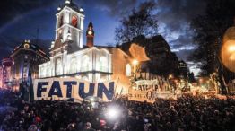 13-11-2025 FATUN no docentes universitarios