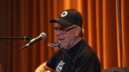 13-11-2025 León Gieco en Misiones