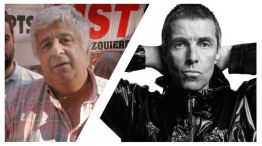 Alberto Samid y una peculiar invitación a Liam Gallagher