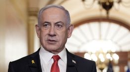 Benjamin Netanyahu 13112025