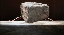 Bienalsur en Roma 20251112