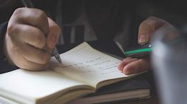 Calificaciones numéricas en la escuela 20251113