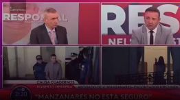 Causa cuadernos 13112025