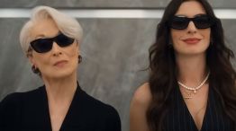 El diablo viste a la moda 2 13112025