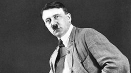 El estudio sobre el ADN de Adolf Hitler