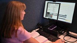 Sistema de videollamadas para infracciones de tránsito 20251113