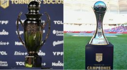Torneo Clausura y Trofeo de Campeones