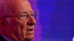 UIA Paolo Rocca Ceo de Techint 13112025