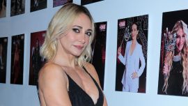 Andrea Ghidone revivió el horror: el día que la niñera y su marido ataron a su hija de 7 años