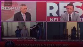 "No sabía si era día o noche": el video de TN que citó Cristina para decir que un arrepentido de la causa Cuadernos fue torturado