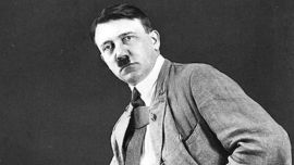 Un estudio reveló que Adolf Hitler podría haber sufrido un trastorno sexual: “Se habría condenado a la cámara de gas”