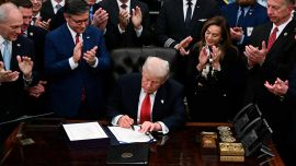 Trump en su laberinto