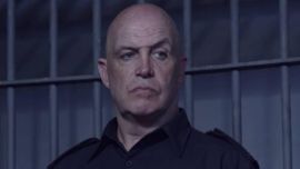 Dieron a conocer de qué murió Jorge Lorenzo, Capece de El Marginal y En el Barro