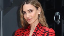 Adiós al pantalón cargo: María Vázquez marca tendencia con el jean que domina la primavera