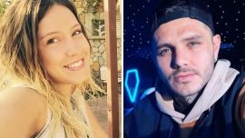 Qué fue de la vida de Patricia, la primera novia de Mauro Icardi "que era amiga" de Wanda Nara