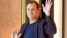 Malestar en MasterChef Celebrity por los "privilegios" que tiene Maxi López: de qué se quejan los participantes