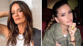 Paula Chaves defendió a la China Suárez y explicó por qué no quiso entrevistarla