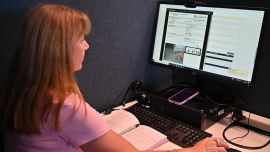 El gobierno porteño resolvió más de 5.000 infracciones de tránsito por videollamada: cuáles son las multas más comunes