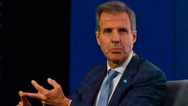 Martín Redrado alertó por la “uberización” laboral en la Argentina