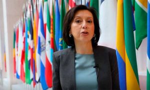  Julie Kozack, IMF 13112025