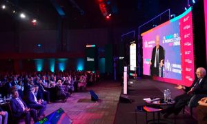 UIA Paolo Rocca Ceo de Techint 13112025