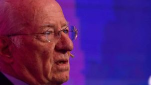 UIA Paolo Rocca Ceo de Techint 13112025