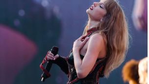 Así es el nuevo documental de Taylor Swift 