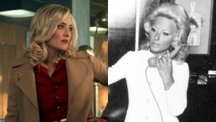 La historia real de “Sra. Playmen”, la nueva serie de Netflix