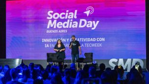 Social Media Day