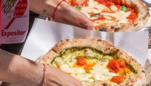 Feria Italiana en Buenos Aires 