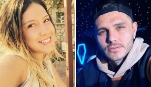 Mauro icardi ex novia