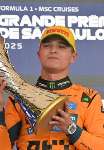 Gran Premio de Brasil 2025