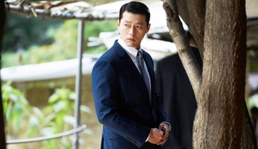 Hyun Bin