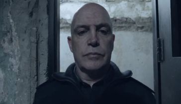 Jorge Lorenzo - Capece en El Marginal