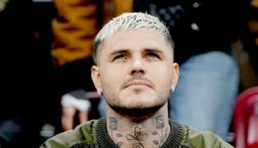 Mauro Icardi