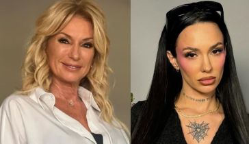 Yanina Latorre y La Joaqui