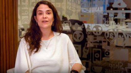 Karen Expósito Nestlé